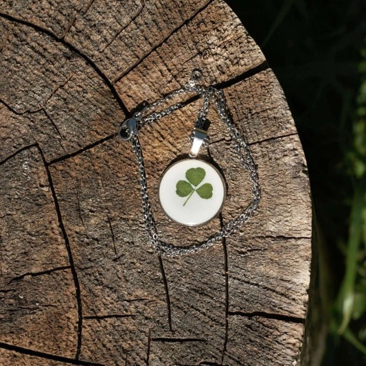 Signature Shamrock
