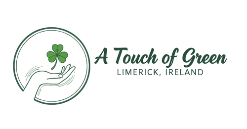 A Touch of Green