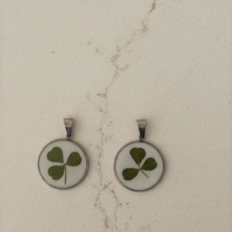 Signature Shamrock