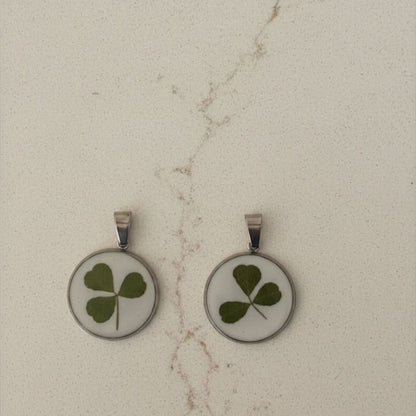 Signature Shamrock
