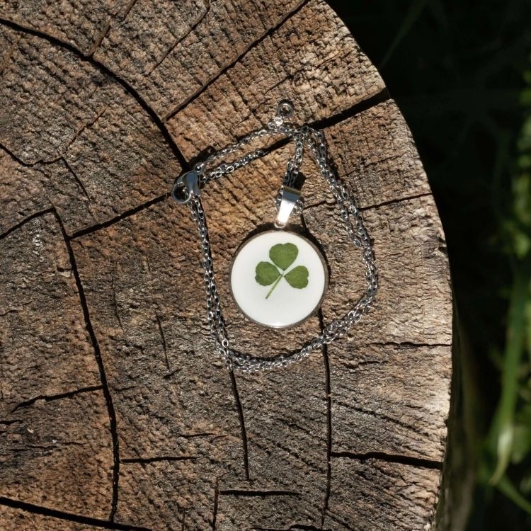 Signature Shamrock