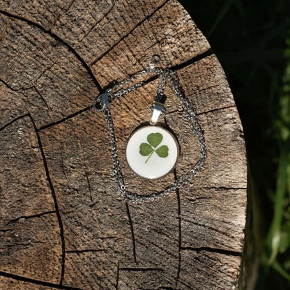 Signature Shamrock