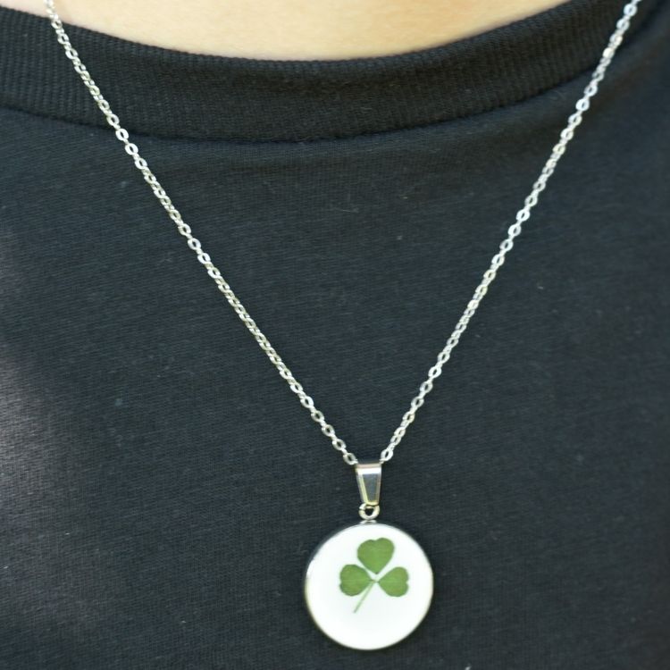 Signature Shamrock